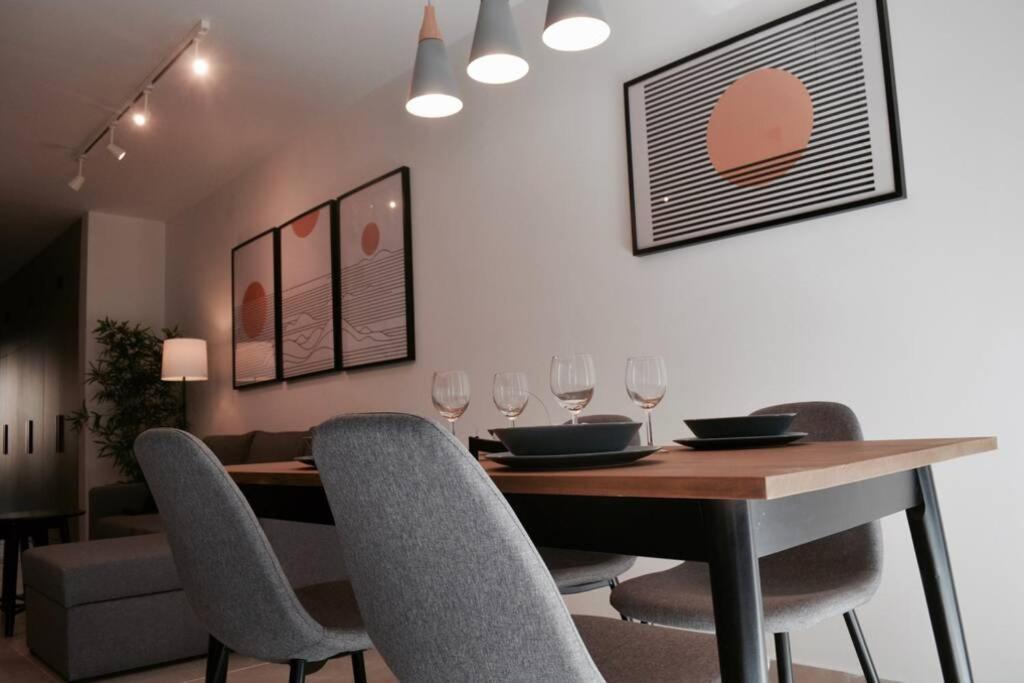 Sliema, Stylish 2 Bedroom Apartment With Parking Εξωτερικό φωτογραφία