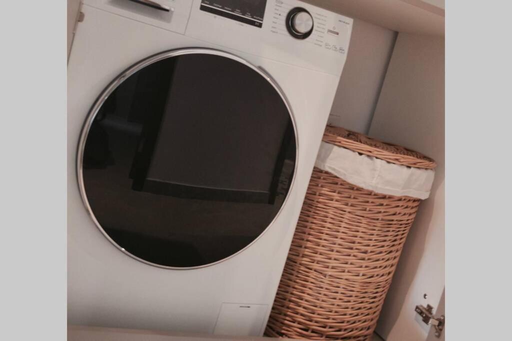 Sliema, Stylish 2 Bedroom Apartment With Parking Εξωτερικό φωτογραφία