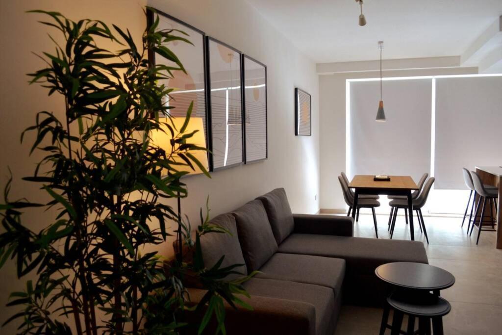 Sliema, Stylish 2 Bedroom Apartment With Parking Εξωτερικό φωτογραφία